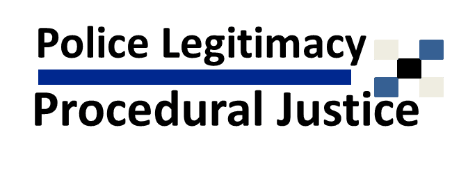 Police Legitimacy Procedural Justice and Community Relations