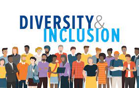 Workplace Diversity and Inclusion