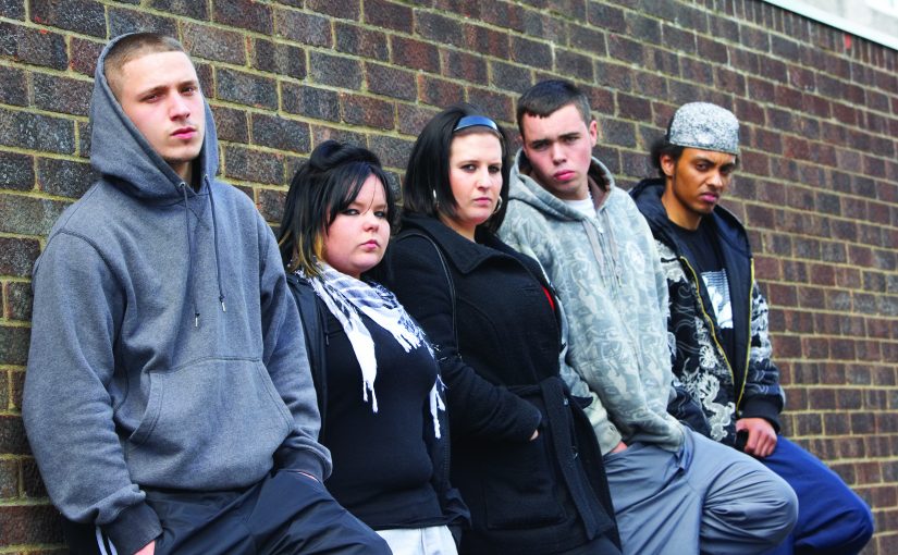 STG Validation Training