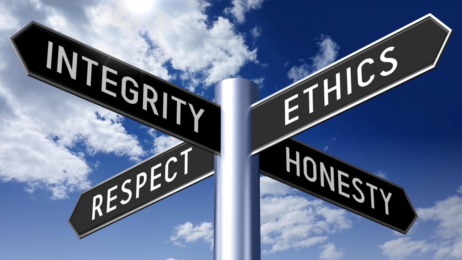 Professionalism and Ethics