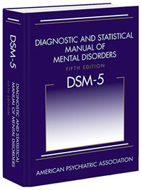 DSM 5