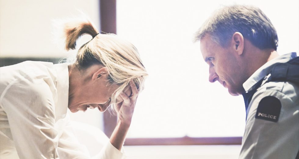 Dealing with the Mentally Ill and Persons with Diminished Capacity