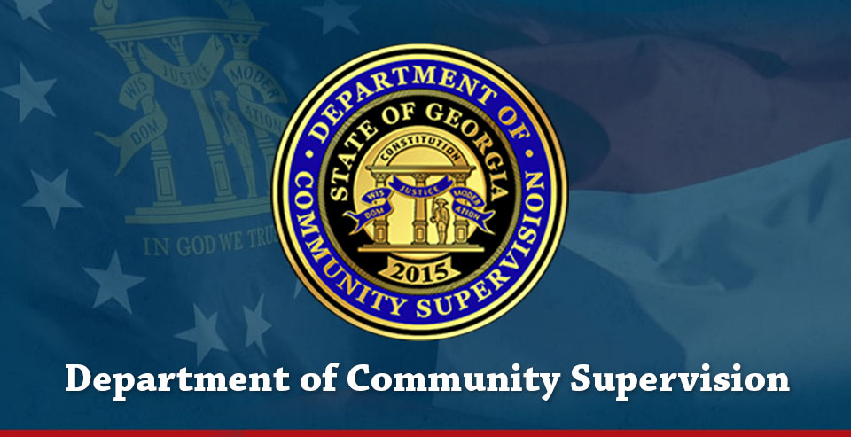 Basic Community Supervision Officer Training Class 66