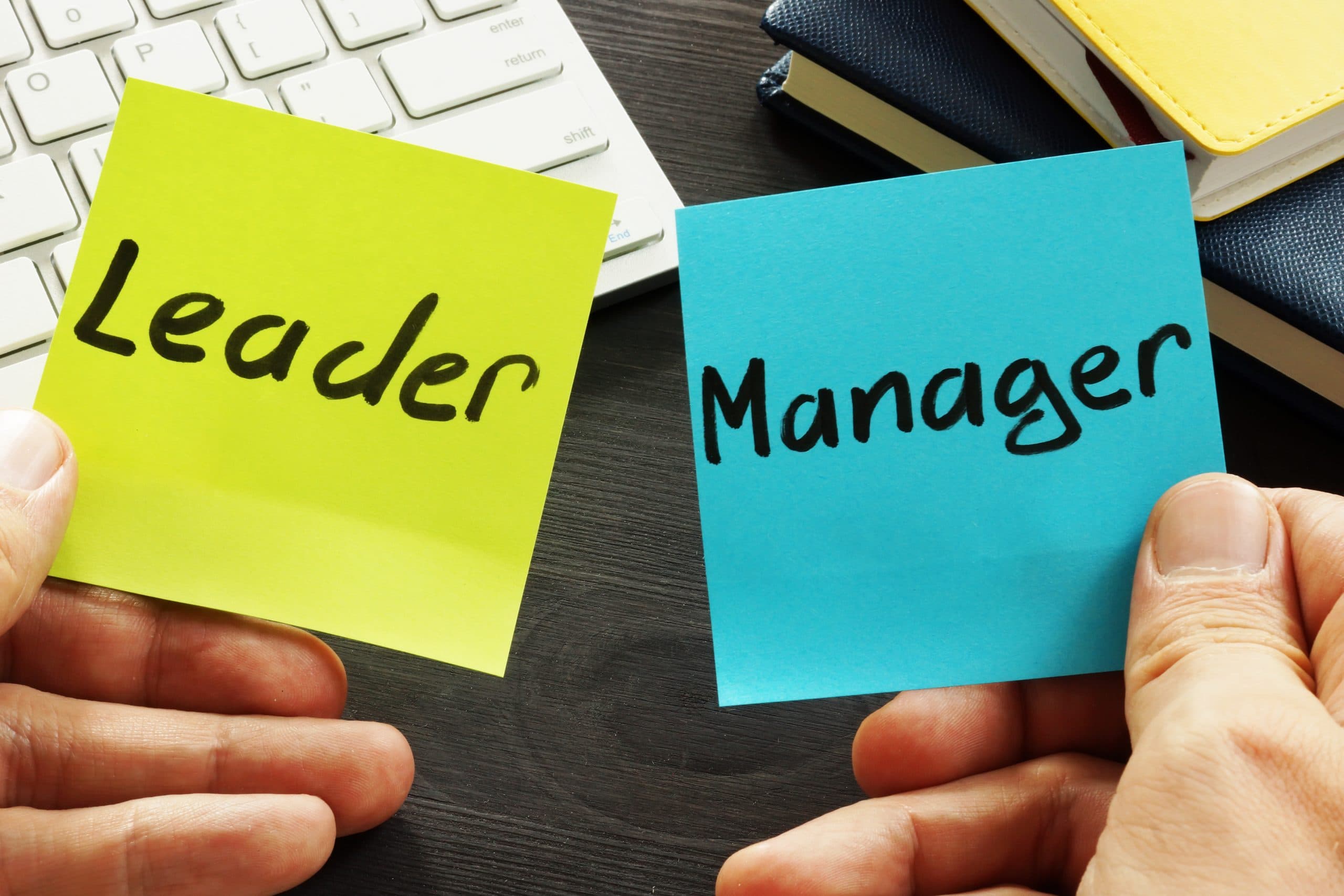 Advanced Management Training March 2026
