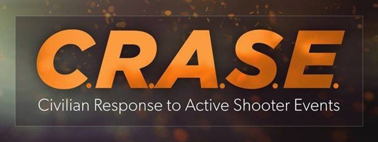 Civilians Response to Active Shooter Events