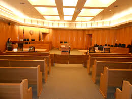 Criminal Procedure