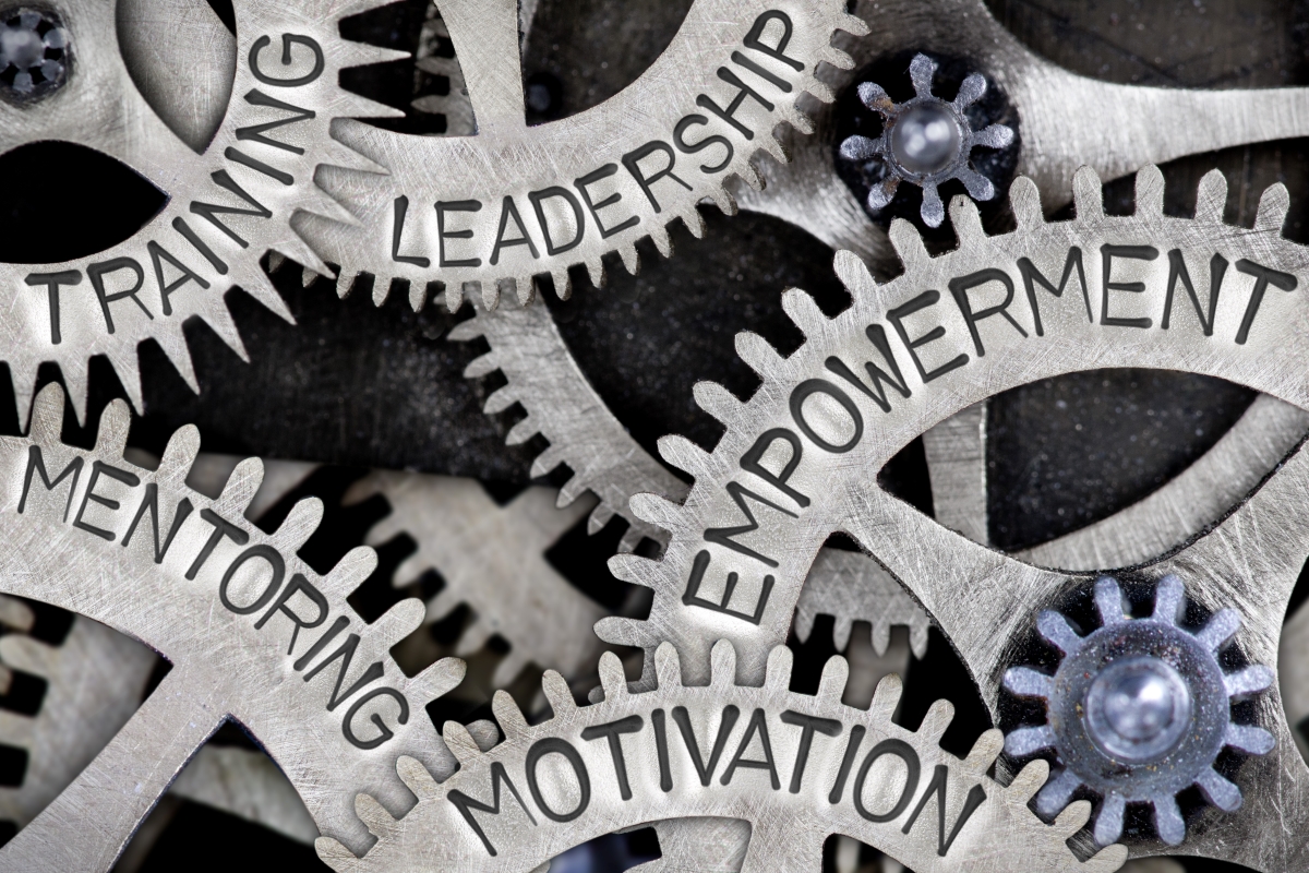 Management Development: Leading Through Empowerment and Influence August 2026