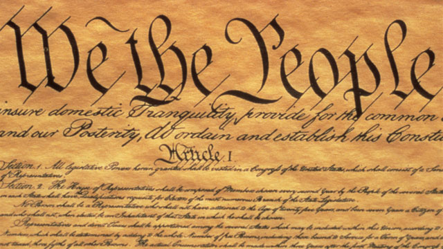 Constitutional Law