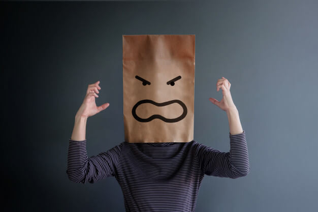 Anger Management