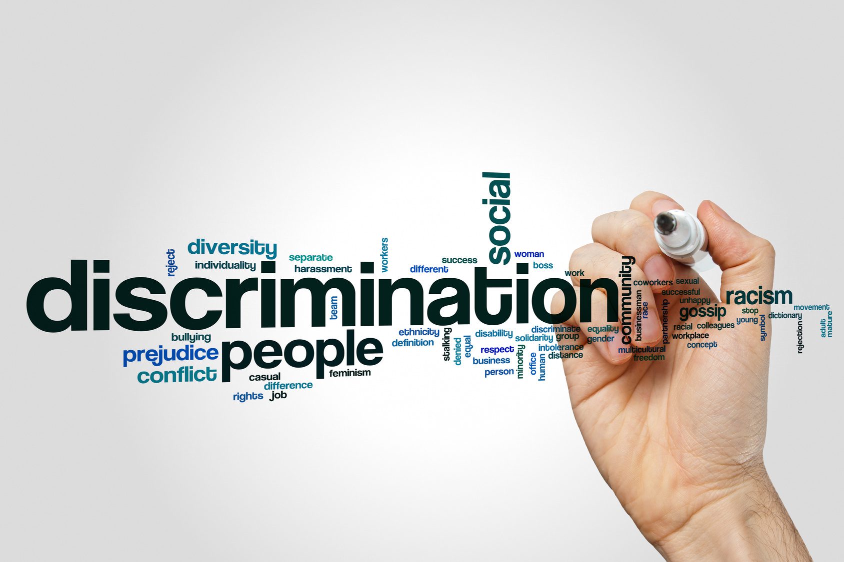 ADA Title I and a Discrimination Free Workzone