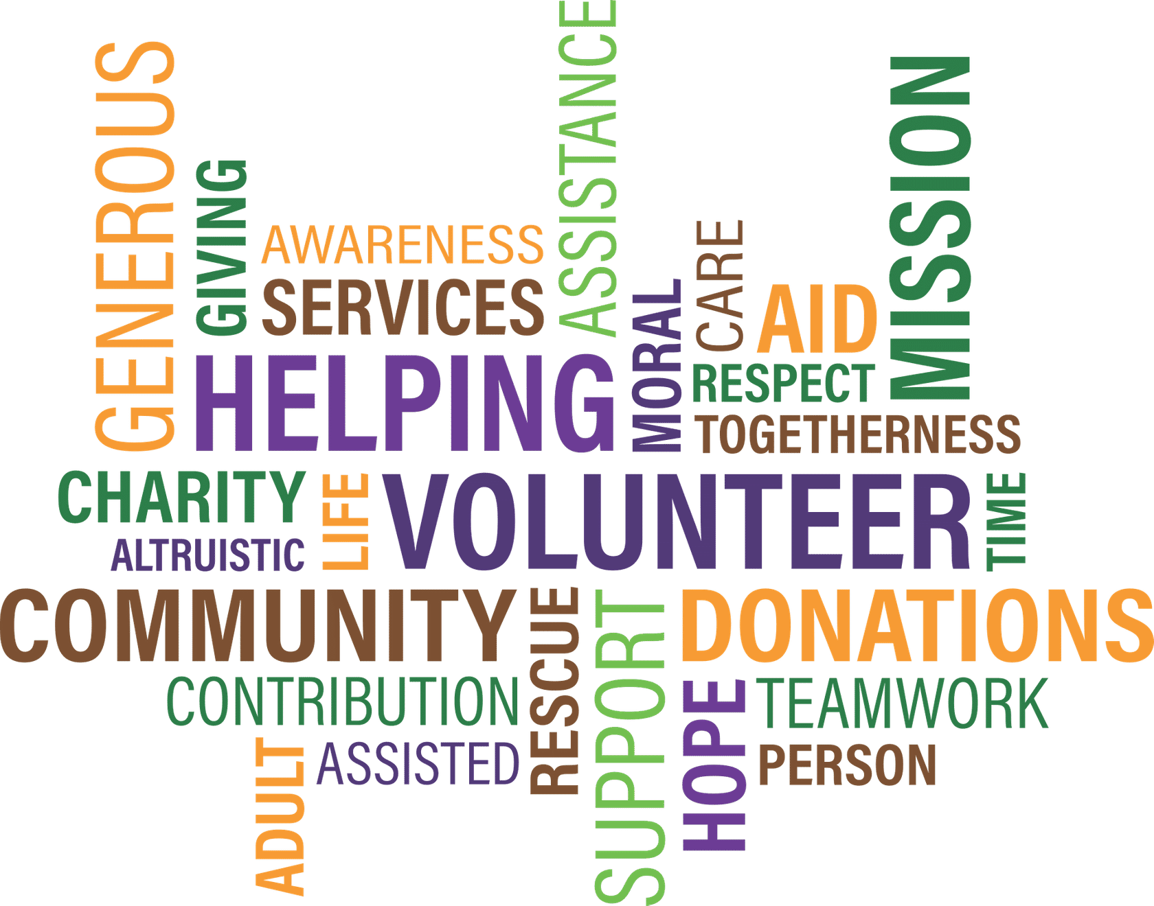 Community Service