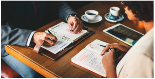 Building Effective Mentoring Relationships