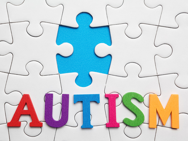 Autism Spectrum Disorders Training for Community Supervision Officers