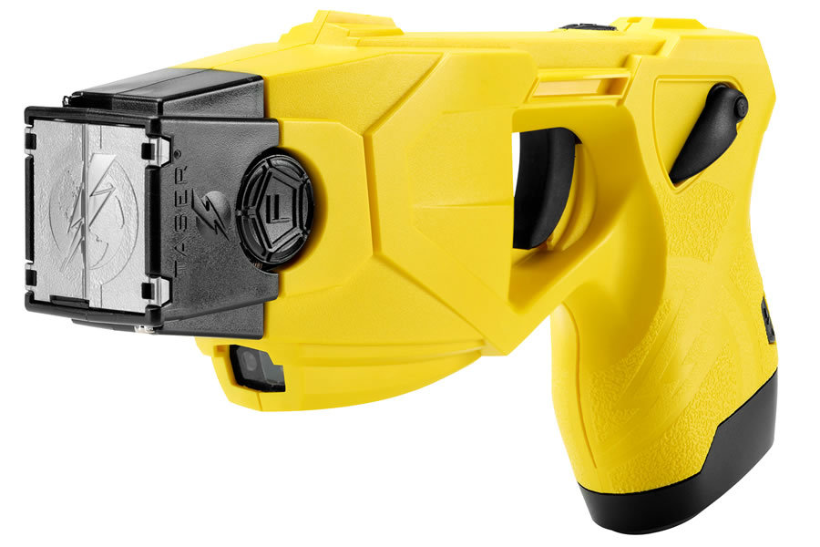 Class 69 Taser Certification Test